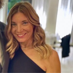 Meet your Posher, Karyn